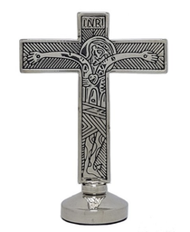 [SL00023] Cruz de Mesa Familias #11